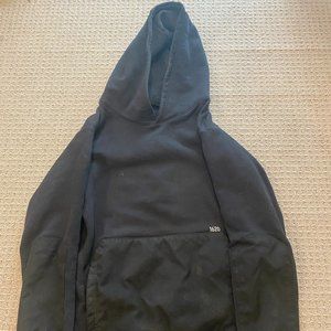 1620 Work Hoodie